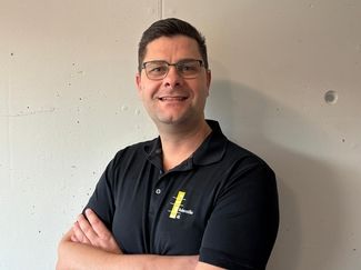 Porträt Andreas Riekert